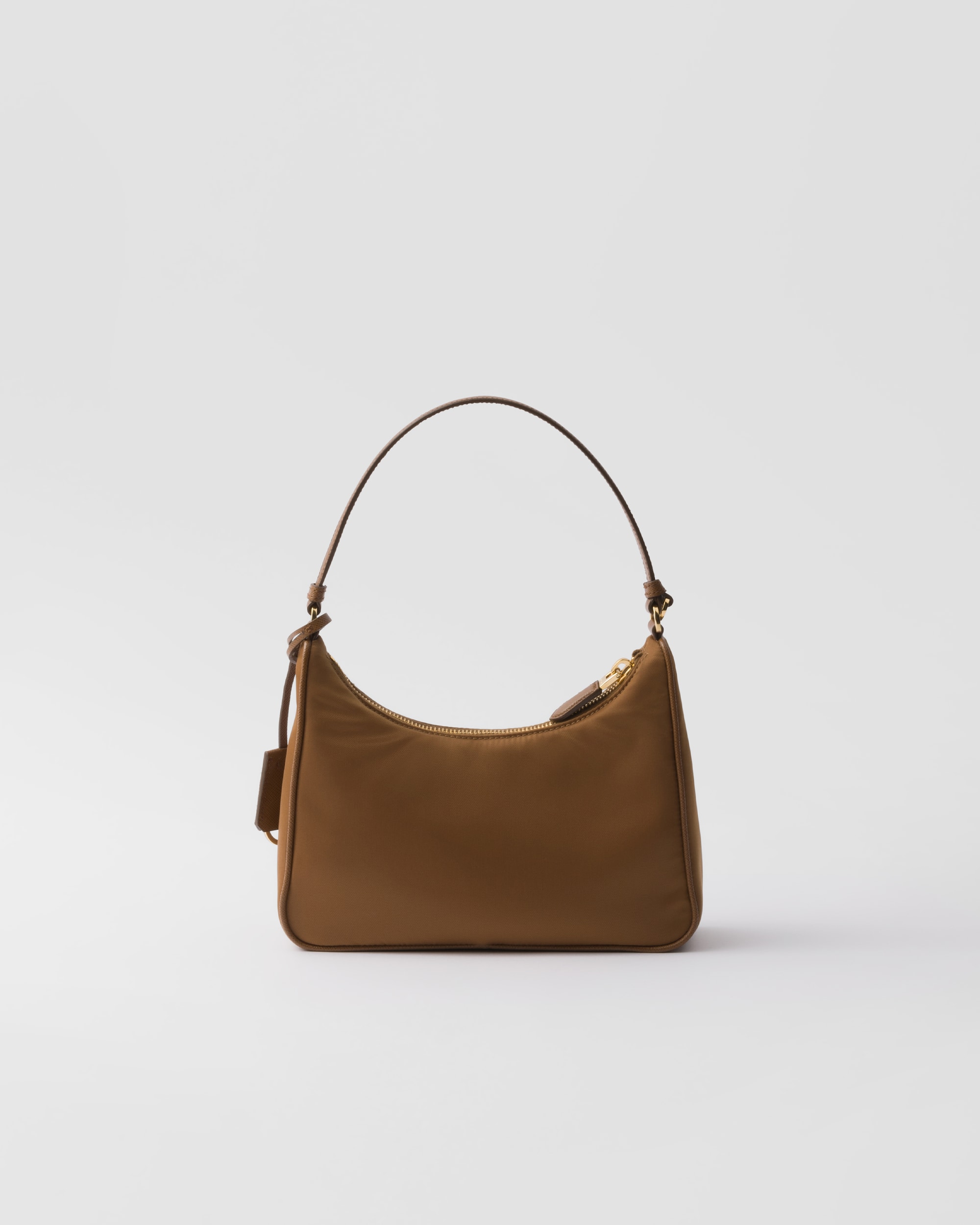 Prada Re-Edition 2005 Re-Nylon and Saffiano mini bag - Image 3